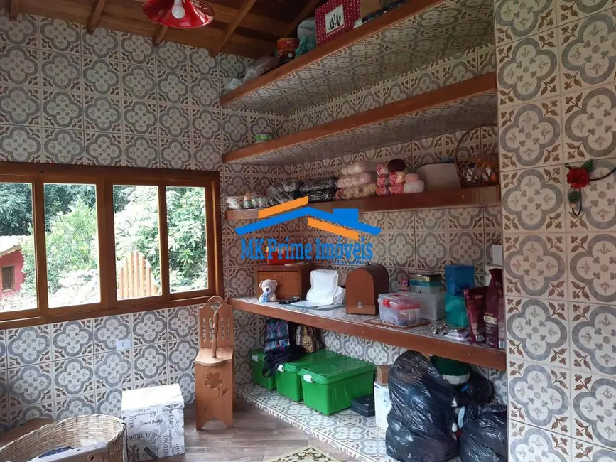 Foto 9 de Casa de Condomínio com 4 quartos à venda, 2730m2 em Itapevi - SP