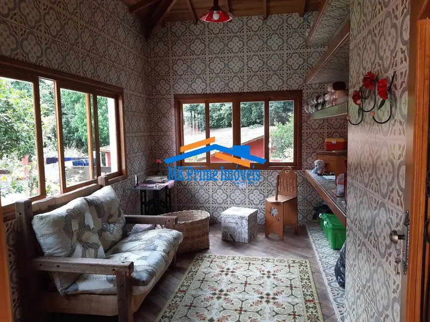 Foto 8 de Casa de Condomínio com 4 quartos à venda, 2730m2 em Itapevi - SP