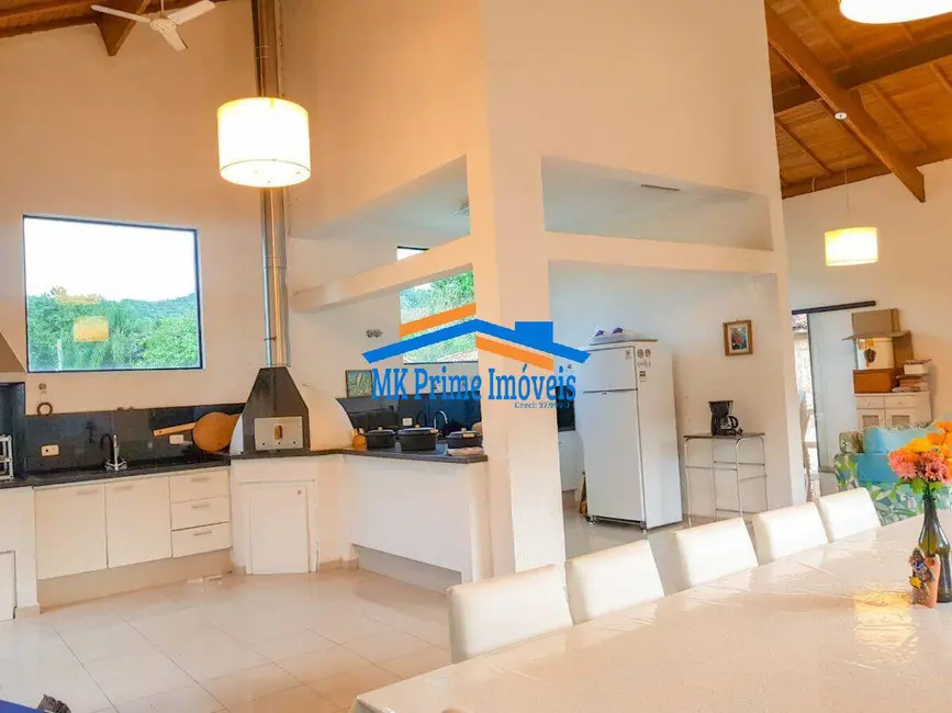 Foto 5 de Casa de Condomínio com 4 quartos à venda, 2730m2 em Itapevi - SP