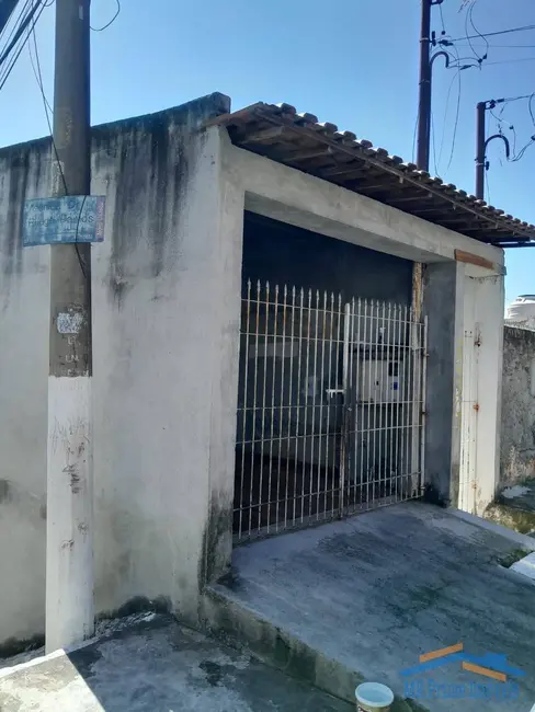 Foto 2 de Casa com 3 quartos à venda, 125m2 em Bussocaba, Osasco - SP