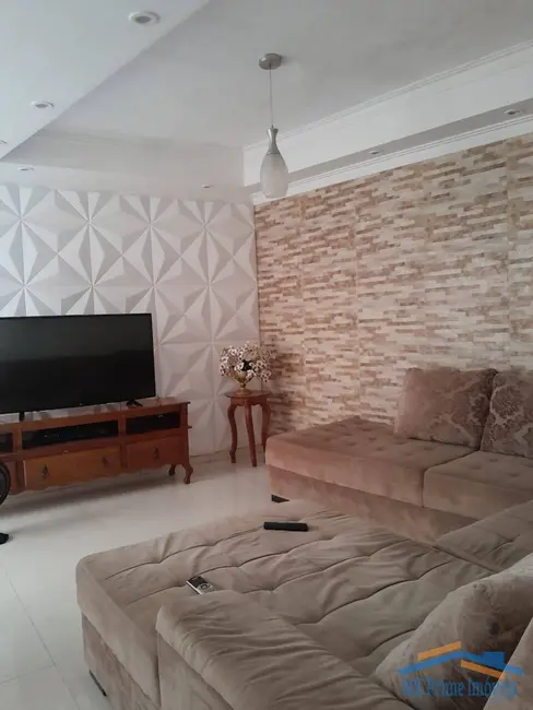 Foto 3 de Casa com 3 quartos à venda, 125m2 em Bussocaba, Osasco - SP