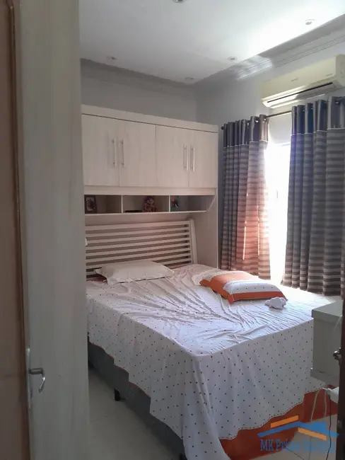 Foto 9 de Casa com 3 quartos à venda, 125m2 em Bussocaba, Osasco - SP