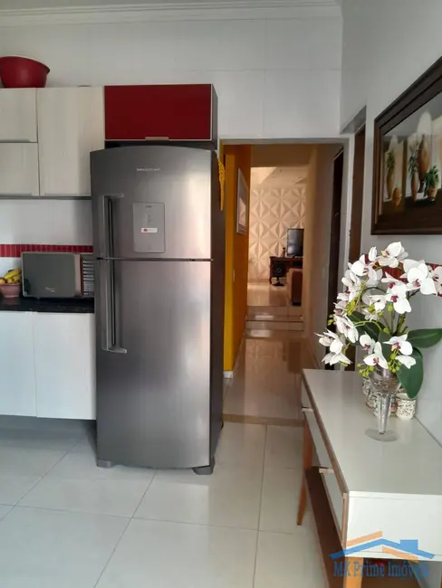 Foto 8 de Casa com 3 quartos à venda, 125m2 em Bussocaba, Osasco - SP