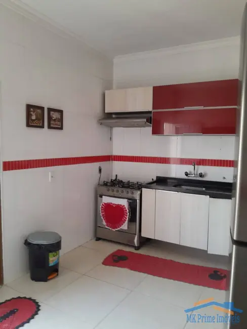 Foto 6 de Casa com 3 quartos à venda, 125m2 em Bussocaba, Osasco - SP