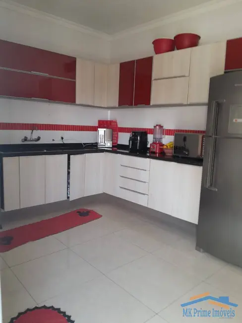 Foto 7 de Casa com 3 quartos à venda, 125m2 em Bussocaba, Osasco - SP