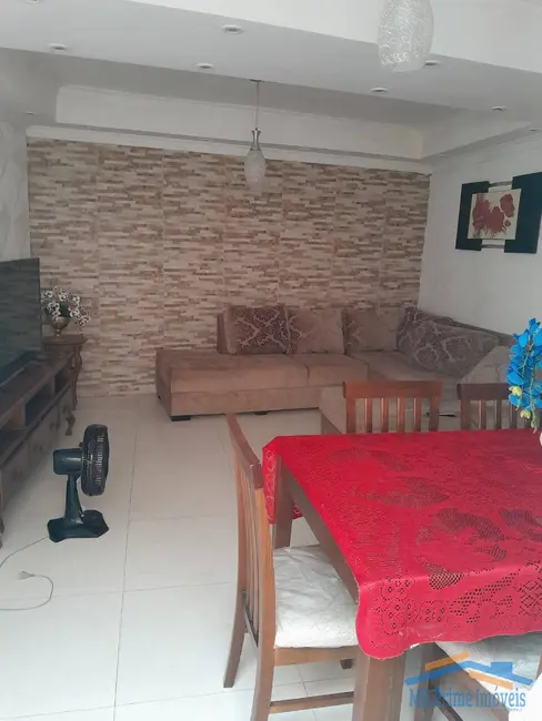 Foto 4 de Casa com 3 quartos à venda, 125m2 em Bussocaba, Osasco - SP