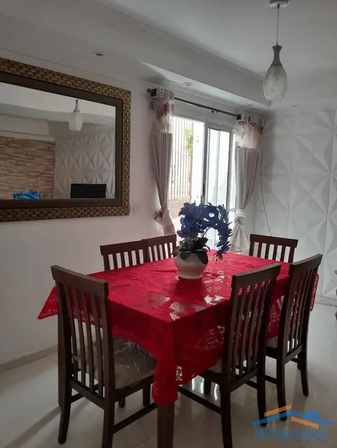 Foto 5 de Casa com 3 quartos à venda, 125m2 em Bussocaba, Osasco - SP