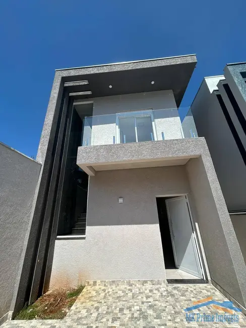 Foto 1 de Casa de Condomínio com 3 quartos à venda, 140m2 em Santana De Parnaiba - SP