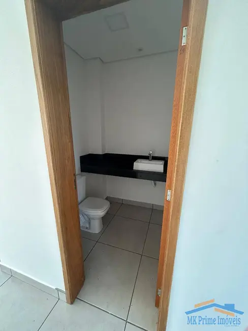 Foto 4 de Casa de Condomínio com 3 quartos à venda, 140m2 em Santana De Parnaiba - SP