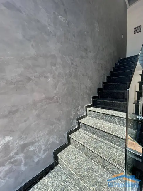 Foto 8 de Casa de Condomínio com 3 quartos à venda, 140m2 em Santana De Parnaiba - SP