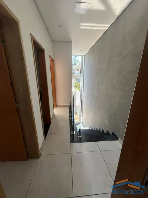 Foto 9 de Casa de Condomínio com 3 quartos à venda, 140m2 em Santana De Parnaiba - SP