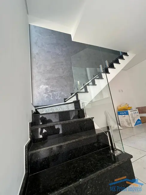 Foto 7 de Casa de Condomínio com 3 quartos à venda, 140m2 em Santana De Parnaiba - SP