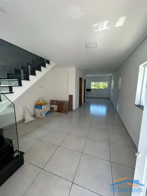Foto 3 de Casa de Condomínio com 3 quartos à venda, 140m2 em Santana De Parnaiba - SP
