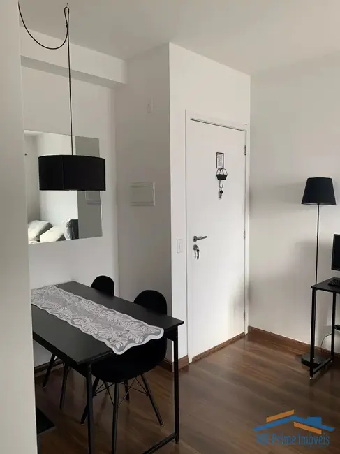 Foto 4 de Apartamento com 2 quartos à venda, 42m2 em Jardim São João (Jaraguá), São Paulo - SP