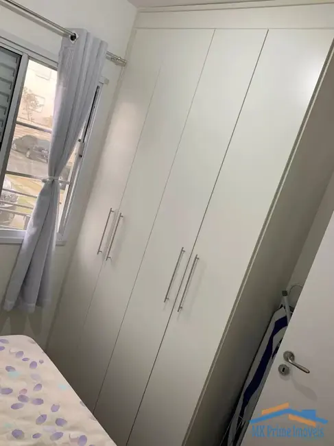 Foto 5 de Apartamento com 2 quartos à venda, 42m2 em Jardim São João (Jaraguá), São Paulo - SP