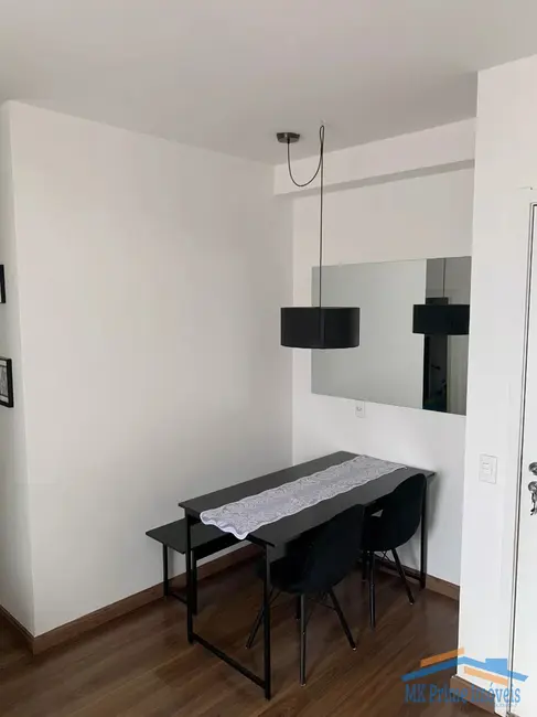 Foto 7 de Apartamento com 2 quartos à venda, 42m2 em Jardim São João (Jaraguá), São Paulo - SP