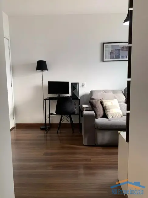 Foto 3 de Apartamento com 2 quartos à venda, 42m2 em Jardim São João (Jaraguá), São Paulo - SP