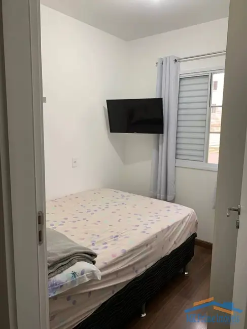 Foto 9 de Apartamento com 2 quartos à venda, 42m2 em Jardim São João (Jaraguá), São Paulo - SP