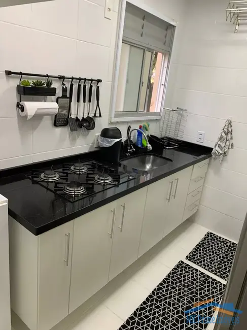 Foto 6 de Apartamento com 2 quartos à venda, 42m2 em Jardim São João (Jaraguá), São Paulo - SP