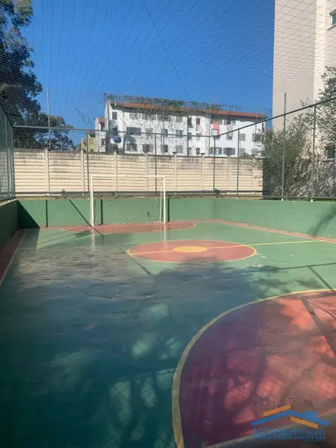 Foto 8 de Apartamento com 2 quartos à venda, 42m2 em Jardim São João (Jaraguá), São Paulo - SP