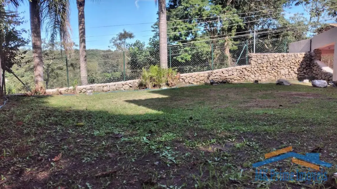 Foto 5 de Casa de Condomínio com 5 quartos à venda, 427m2 em Granja Carneiro Viana, Cotia - SP