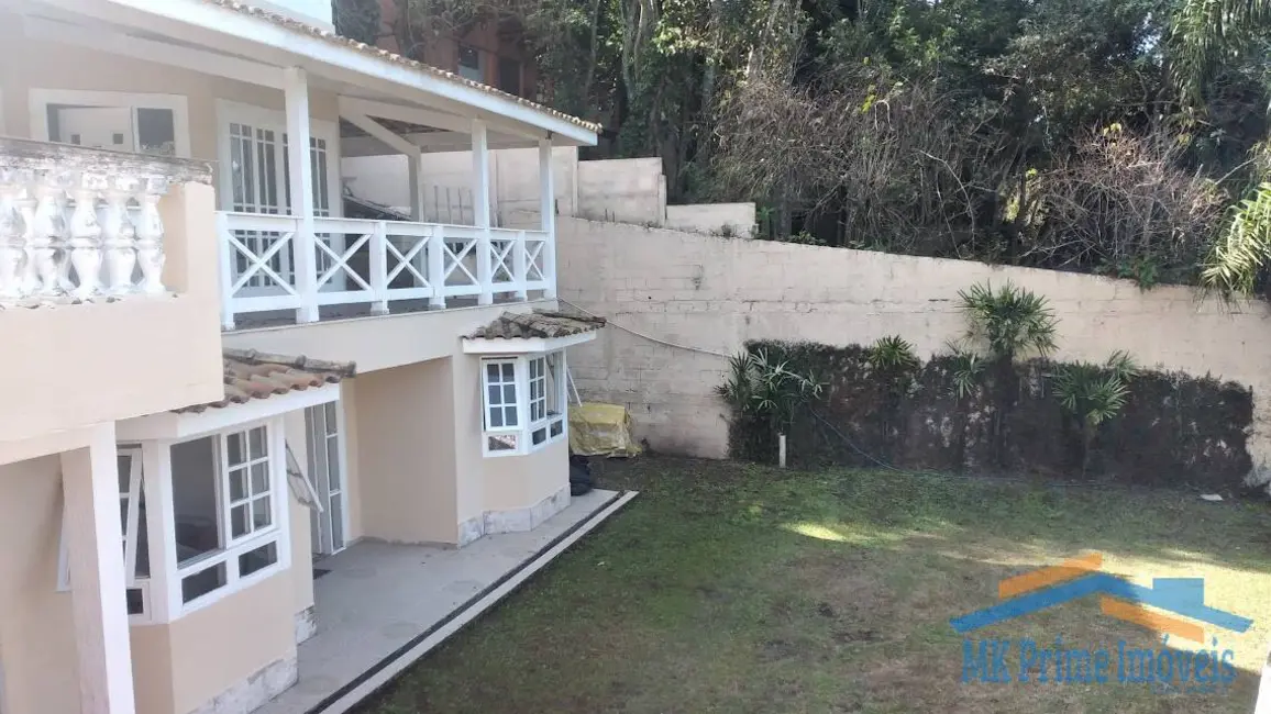 Foto 4 de Casa de Condomínio com 5 quartos à venda, 427m2 em Granja Carneiro Viana, Cotia - SP