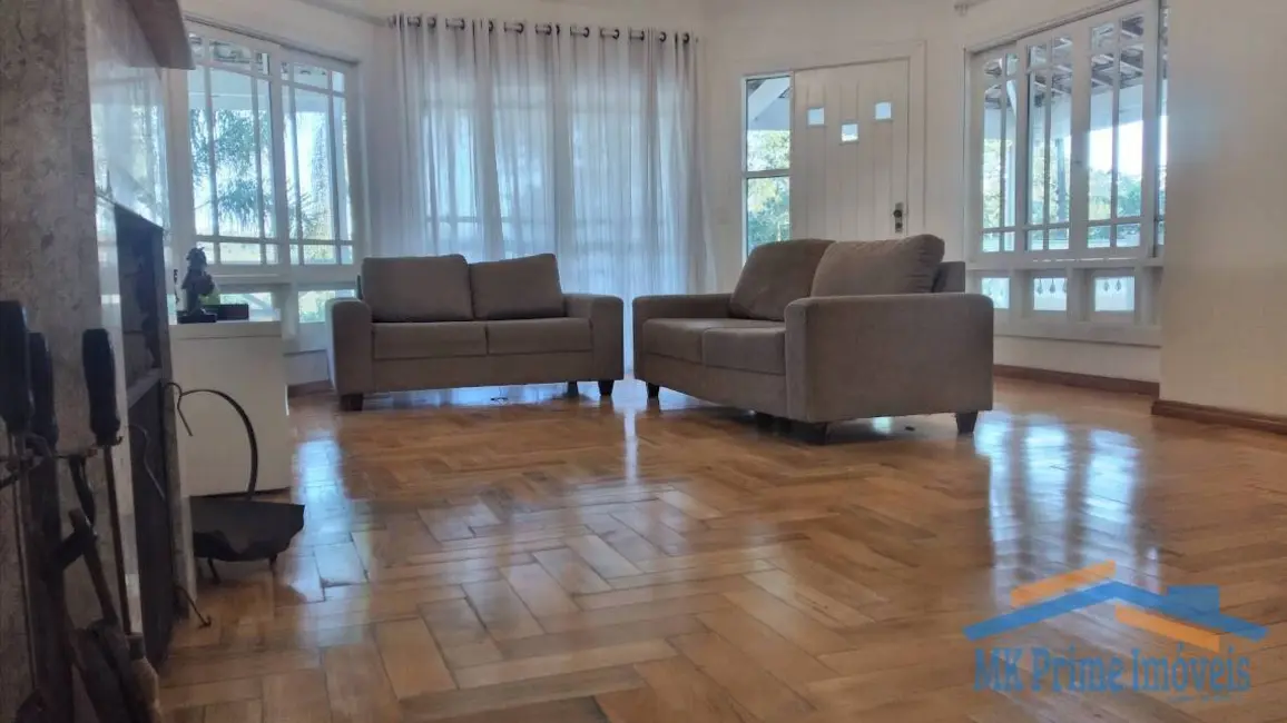 Foto 8 de Casa de Condomínio com 5 quartos à venda, 427m2 em Granja Carneiro Viana, Cotia - SP