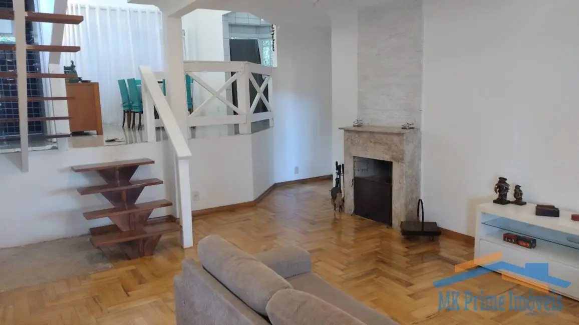 Foto 6 de Casa de Condomínio com 5 quartos à venda, 427m2 em Granja Carneiro Viana, Cotia - SP