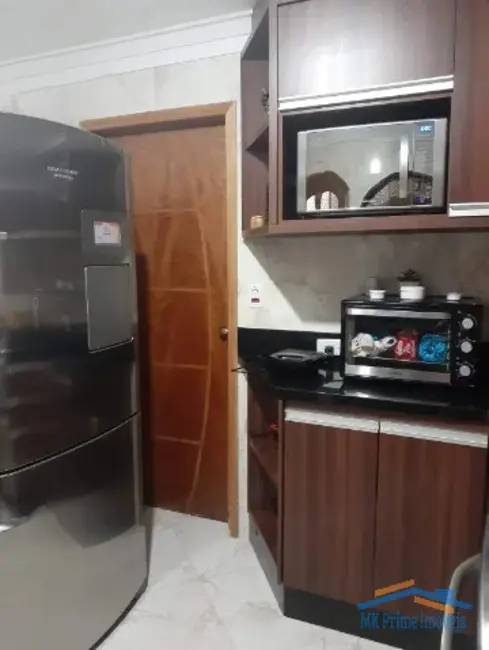 Sobrado com 3 quartos à venda, 175m2 em Cipava, Osasco - SP - imagem 7 Foto 7 de Sobrado com 3 quartos à venda, 175m2 em Cipava, Osasco - SP