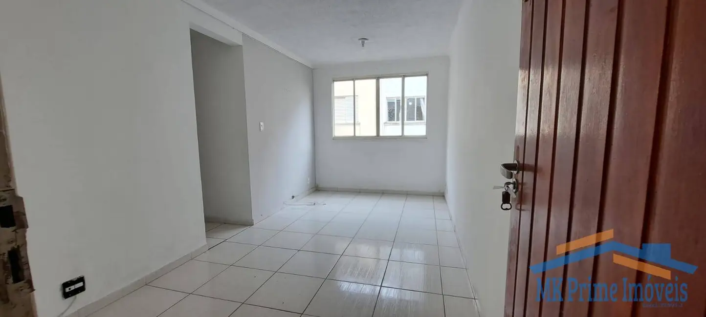 Foto 1 de Apartamento com 2 quartos à venda, 47m2 em São Pedro, Osasco - SP