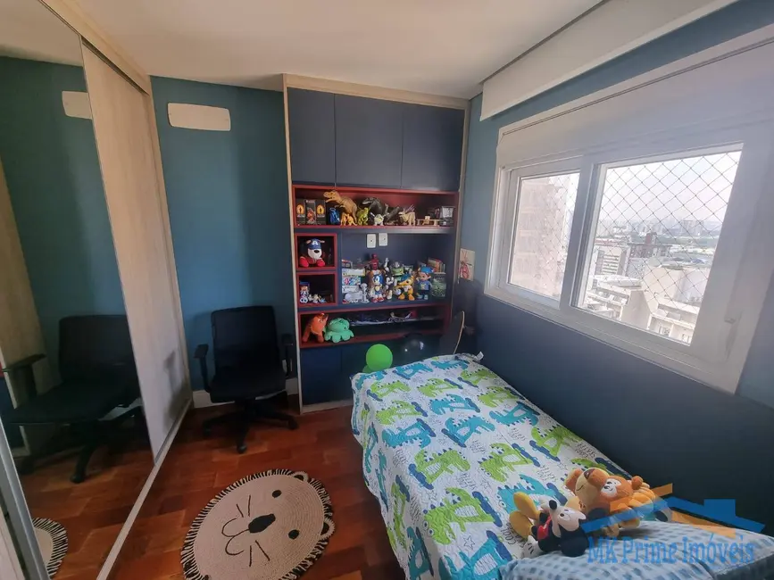 Foto 2 de Apartamento com 3 quartos à venda, 113m2 em Vila Osasco, Osasco - SP