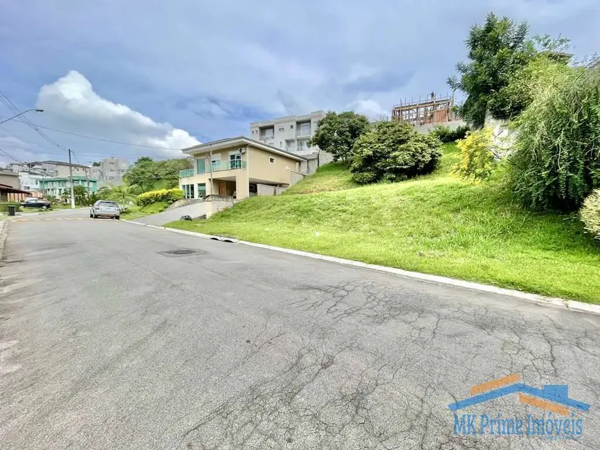 Foto 4 de Lote de Condomínio à venda, 516m2 em Jardim Colibri, Cotia - SP