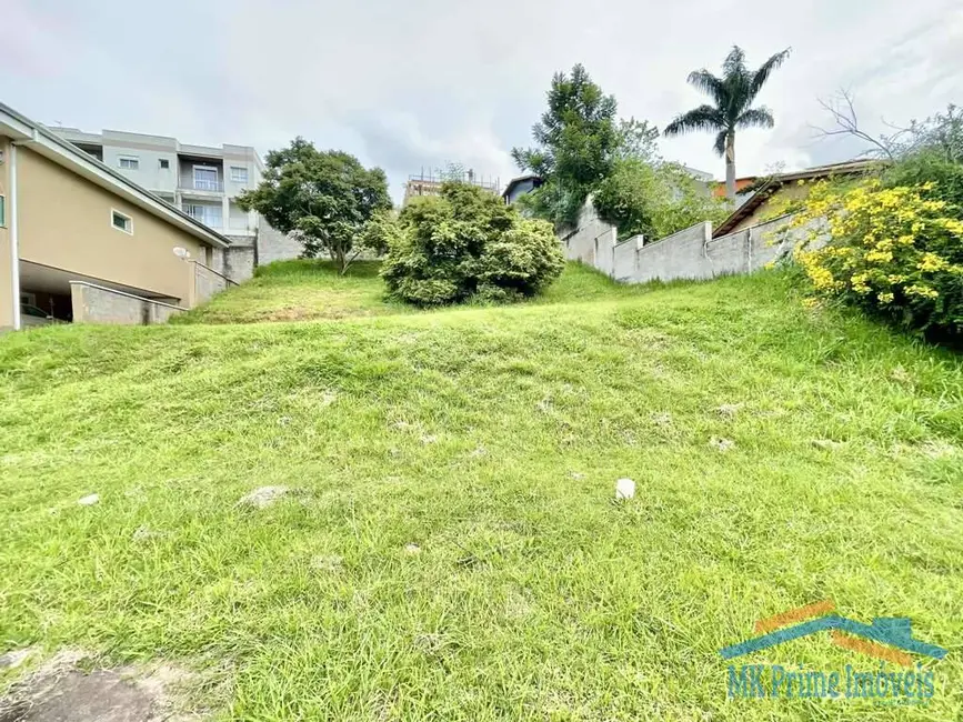 Foto 2 de Lote de Condomínio à venda, 516m2 em Jardim Colibri, Cotia - SP