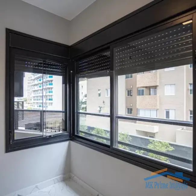 Foto 4 de Apartamento com 1 quarto à venda, 32m2 em Centro, Osasco - SP