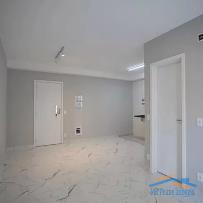 Foto 7 de Apartamento com 1 quarto à venda, 32m2 em Centro, Osasco - SP