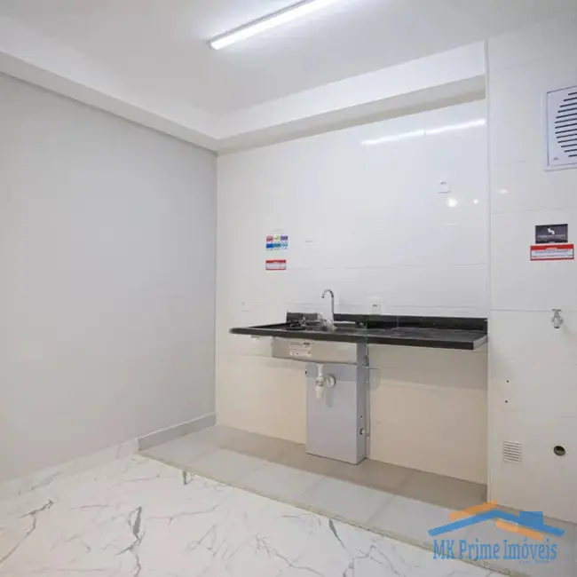Foto 9 de Apartamento com 1 quarto à venda, 32m2 em Centro, Osasco - SP