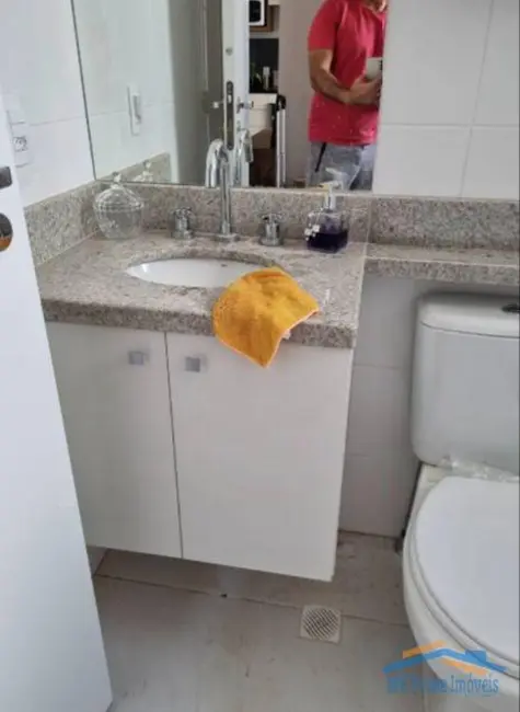 Apartamento com 2 quartos à venda, 52m2 em Centro, Osasco - SP - imagem 7 Foto 7 de Apartamento com 2 quartos à venda, 52m2 em Centro, Osasco - SP