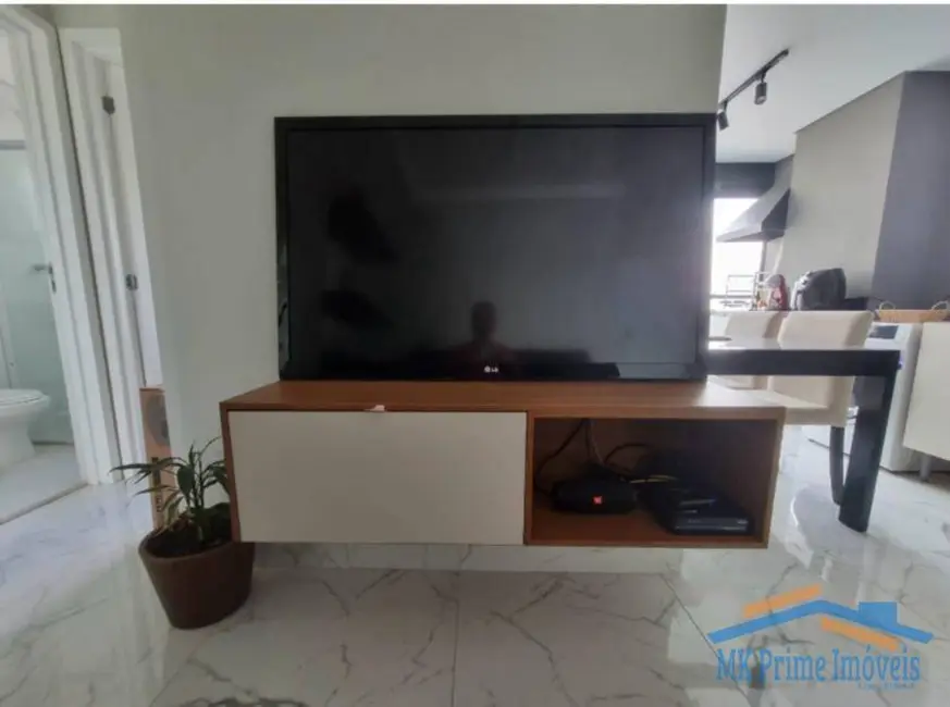 Foto 2 de Apartamento com 2 quartos à venda, 52m2 em Centro, Osasco - SP