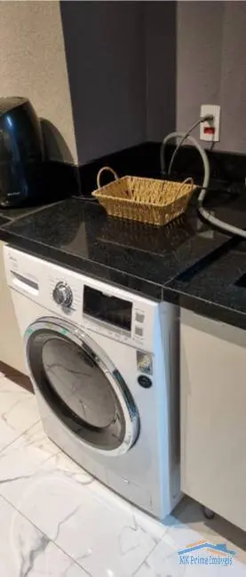 Apartamento com 2 quartos à venda, 52m2 em Centro, Osasco - SP - imagem 8 Foto 8 de Apartamento com 2 quartos à venda, 52m2 em Centro, Osasco - SP