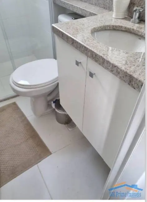 Apartamento com 2 quartos à venda, 52m2 em Centro, Osasco - SP - imagem 5 Foto 5 de Apartamento com 2 quartos à venda, 52m2 em Centro, Osasco - SP