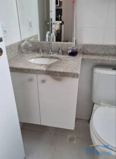 Apartamento com 2 quartos à venda, 52m2 em Centro, Osasco - SP - imagem 3 Foto 3 de Apartamento com 2 quartos à venda, 52m2 em Centro, Osasco - SP