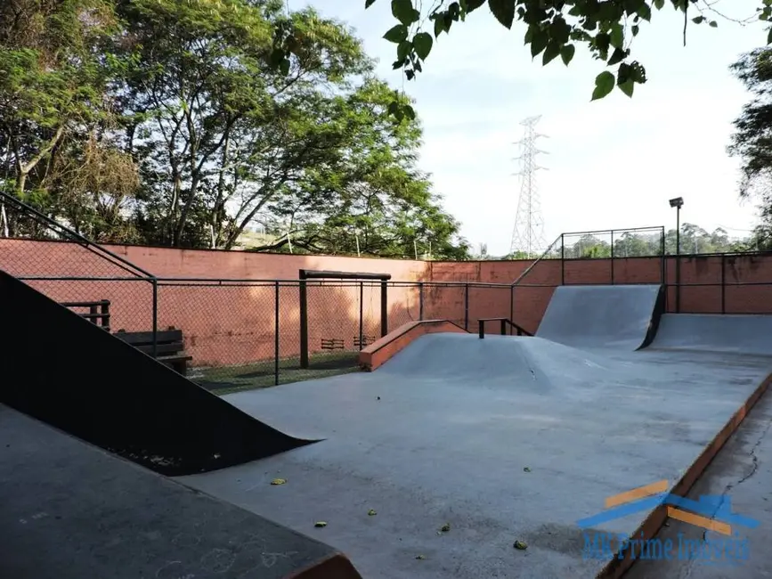 Foto 6 de Lote de Condomínio à venda, 1743m2 em Altos de São Fernando, Jandira - SP