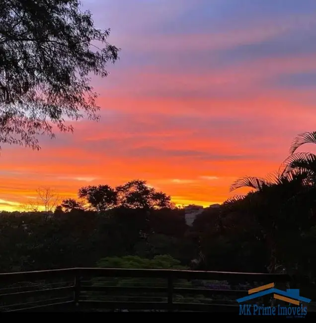 Foto 3 de Lote de Condomínio à venda, 1743m2 em Altos de São Fernando, Jandira - SP