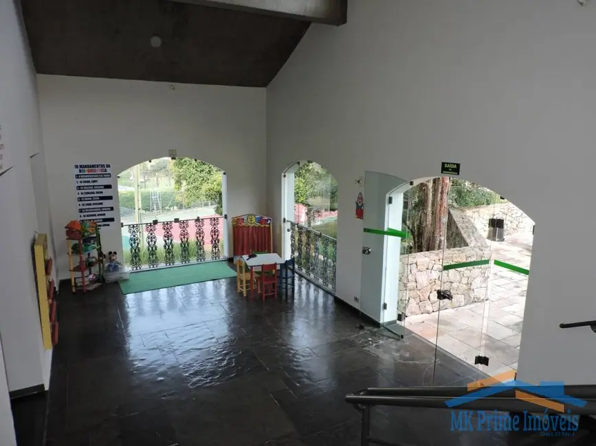 Foto 9 de Lote de Condomínio à venda, 1743m2 em Altos de São Fernando, Jandira - SP