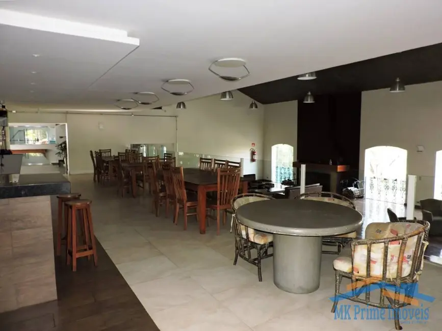 Foto 8 de Lote de Condomínio à venda, 1743m2 em Altos de São Fernando, Jandira - SP