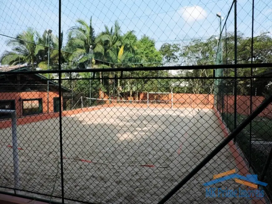 Foto 4 de Lote de Condomínio à venda, 1743m2 em Altos de São Fernando, Jandira - SP