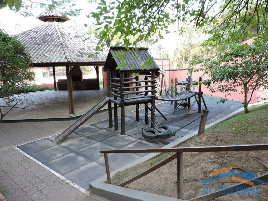 Foto 5 de Lote de Condomínio à venda, 1743m2 em Altos de São Fernando, Jandira - SP