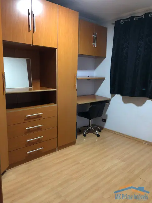 Foto 8 de Apartamento com 2 quartos à venda, 48m2 em Ayrosa, Osasco - SP