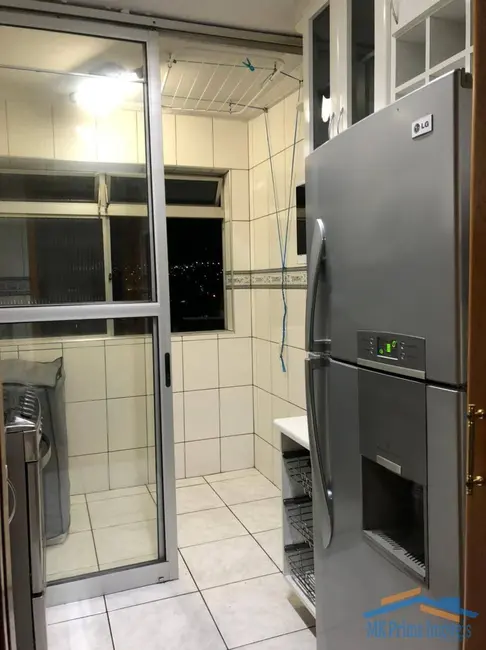 Foto 3 de Apartamento com 2 quartos à venda, 48m2 em Ayrosa, Osasco - SP