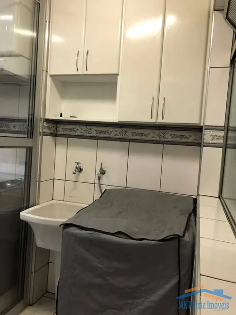 Foto 4 de Apartamento com 2 quartos à venda, 48m2 em Ayrosa, Osasco - SP